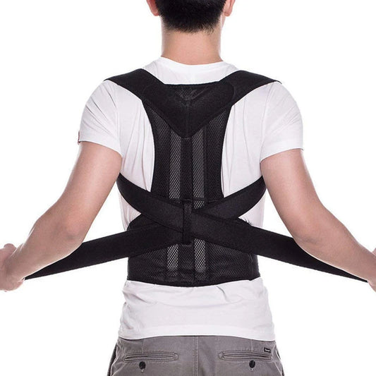 RntofitPosture - Improves and corrects posture